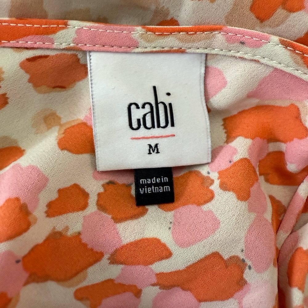 S23 Cabi Rotation Tank - Picture 4 of 4